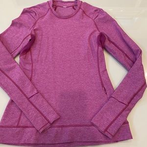 Lululemon top